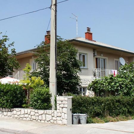 Apartments With Wifi Novi Vinodolski - 5483 外观 照片