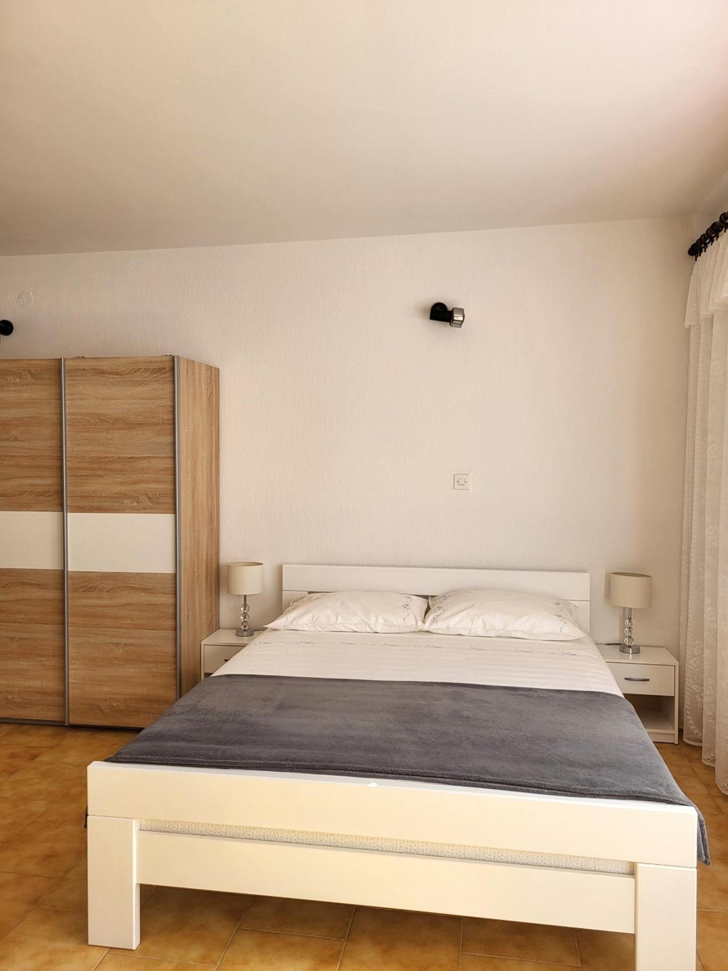Apartments With Wifi Novi Vinodolski - 5483 客房 照片